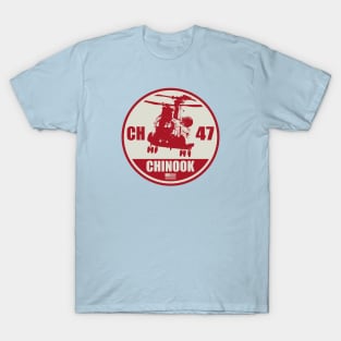 CH-47 Chinook T-Shirt